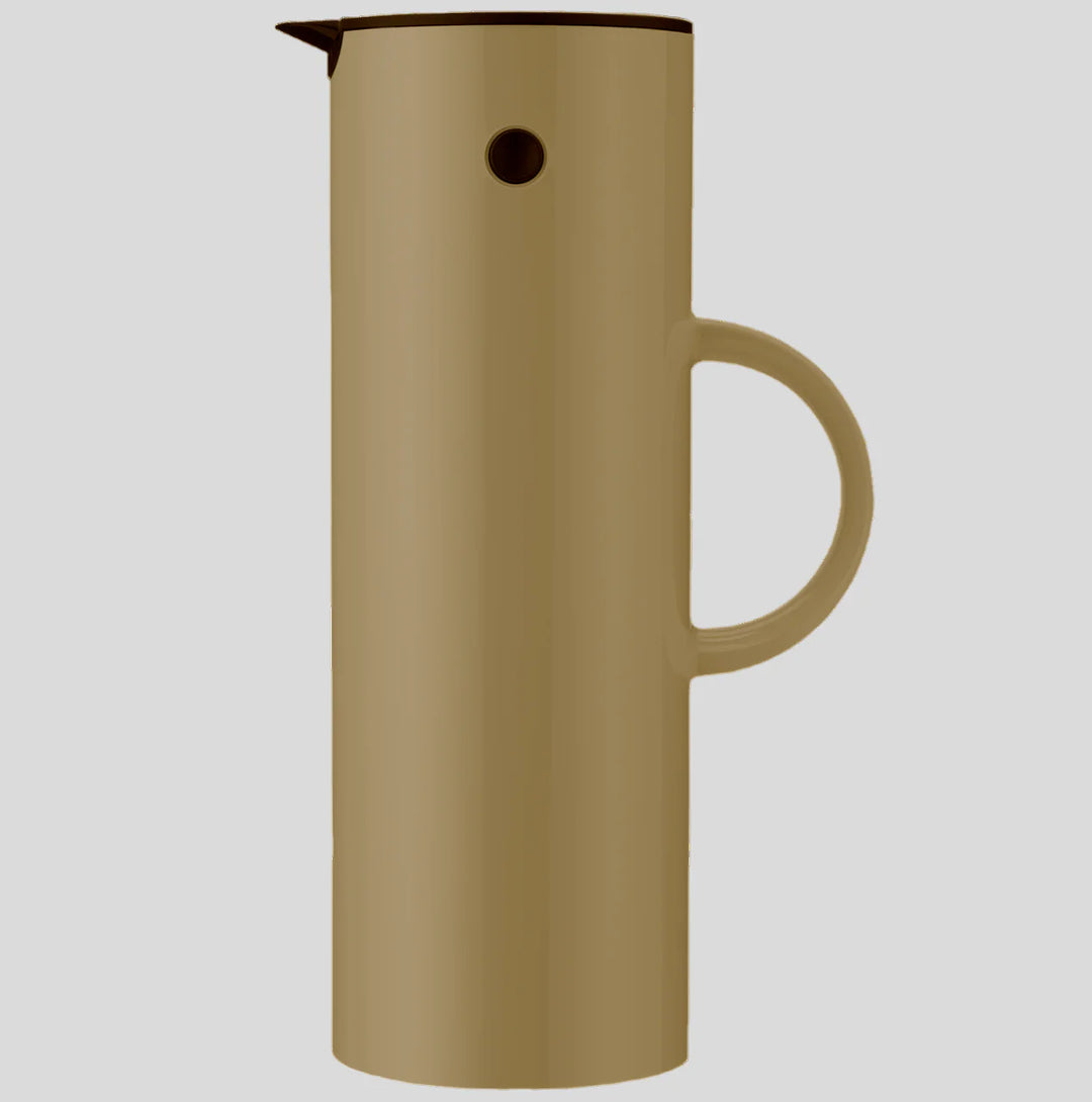 EM77 VACUUM JUG 1L - WARM SAND