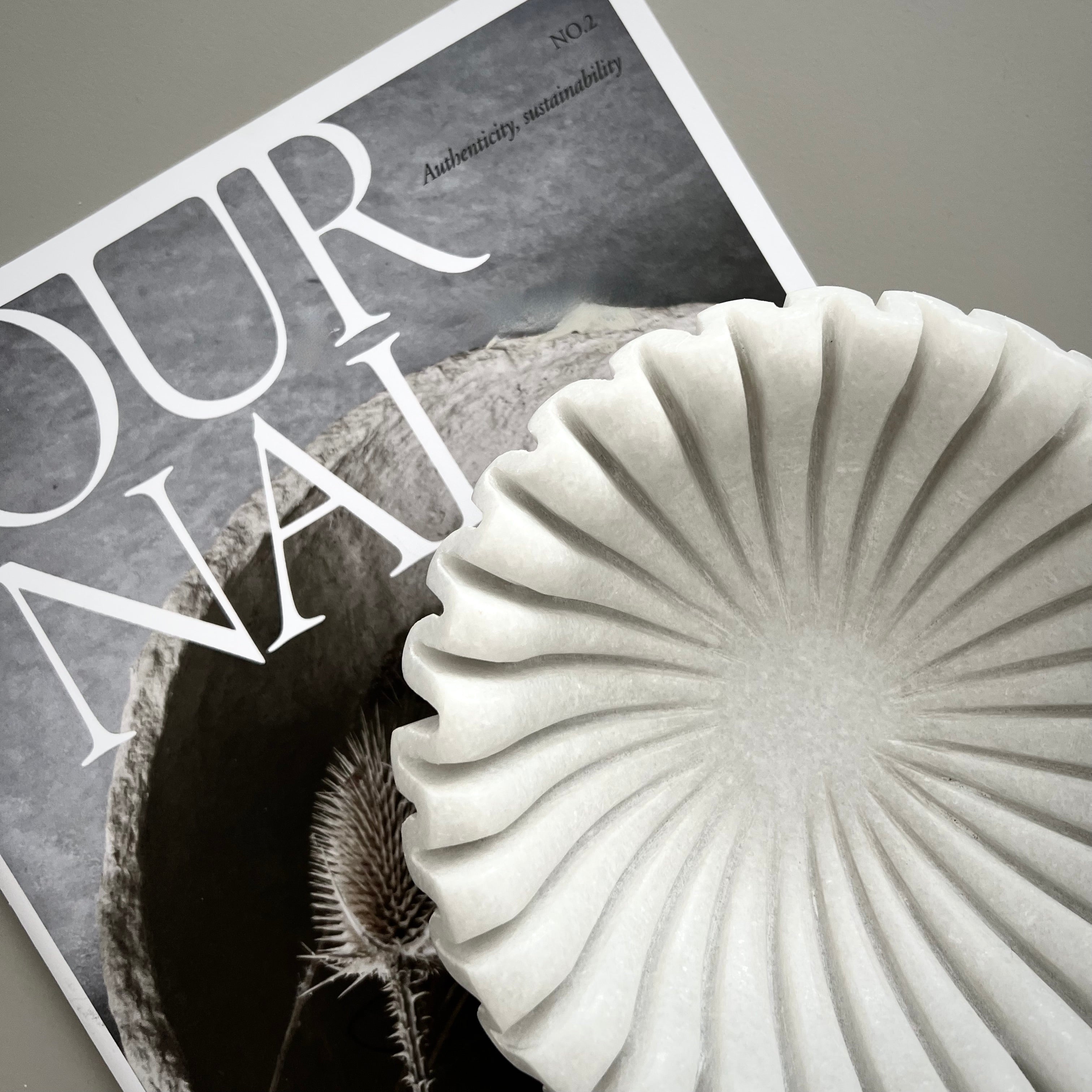 Catalogue Parallax Atelier