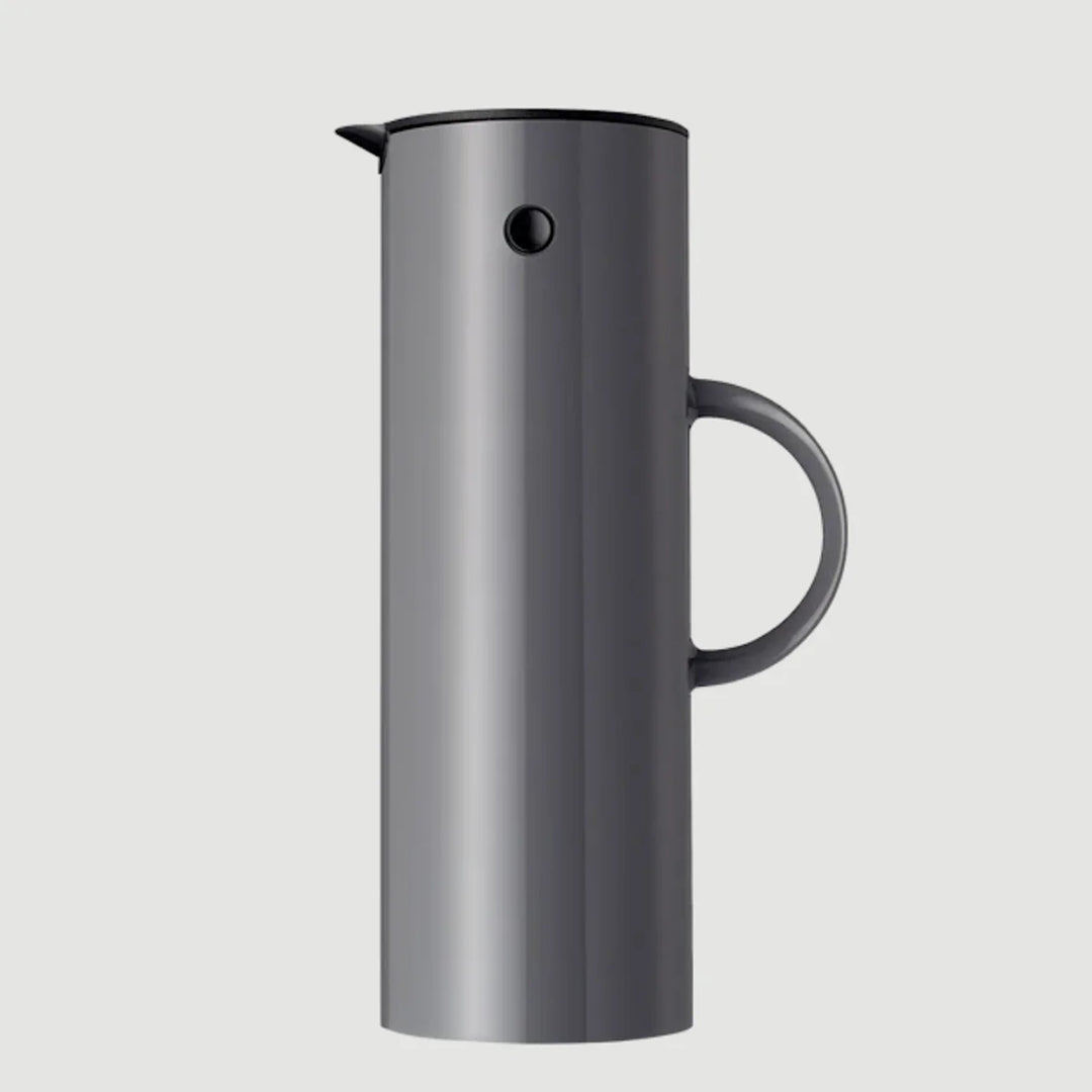 EM77 VACUUM JUG 1L - GRANITE GREY