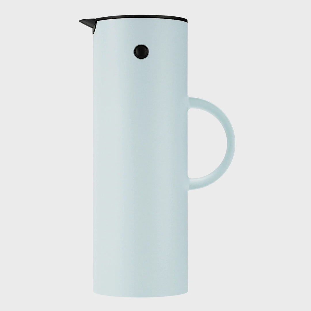EM77 VACUUM JUG 1L - SOFT ICE BLUE