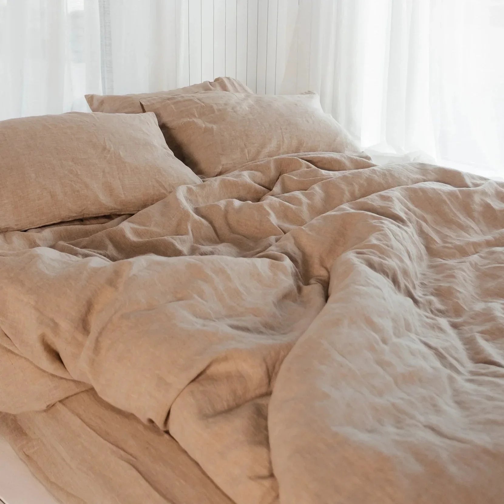 Bed linen
