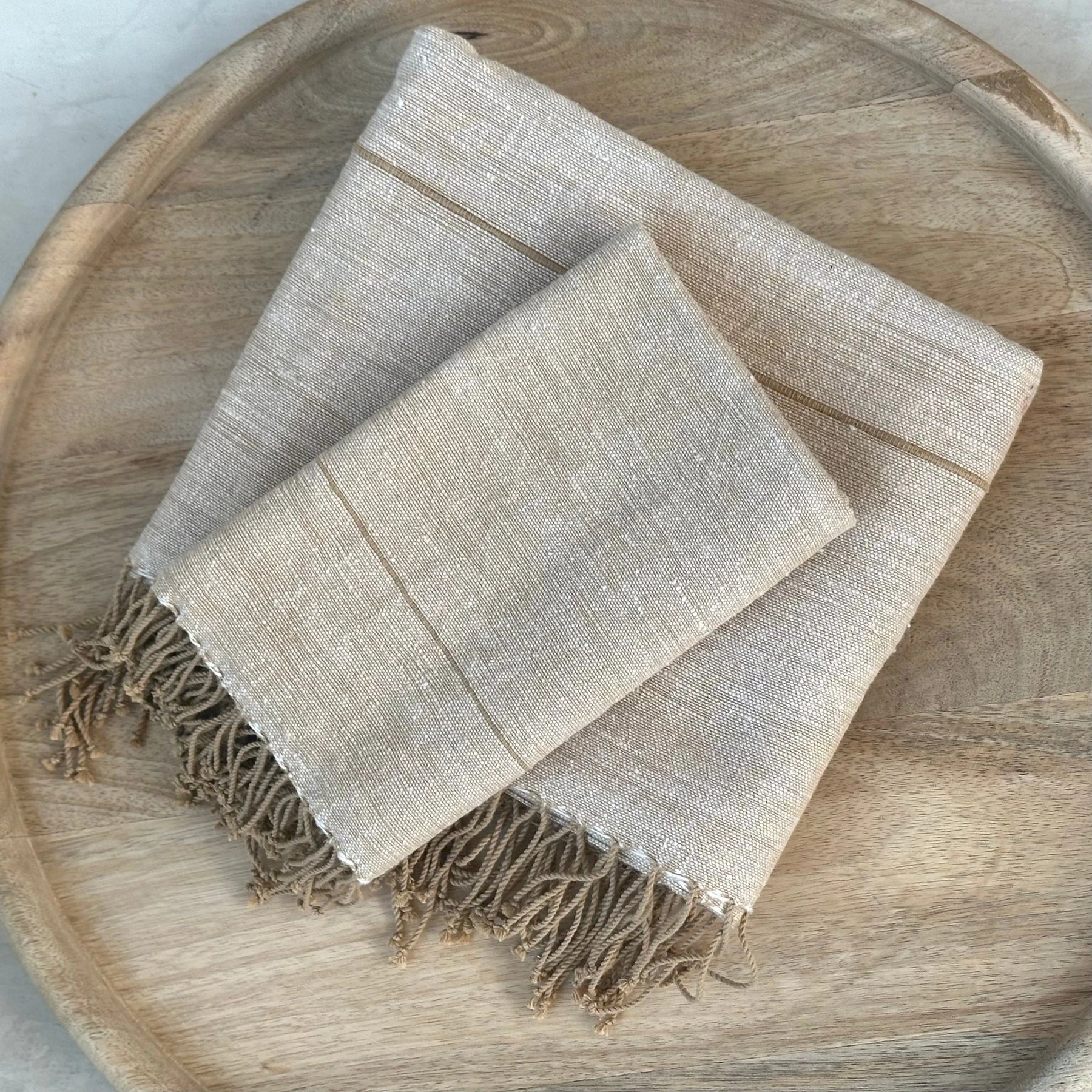 Towels