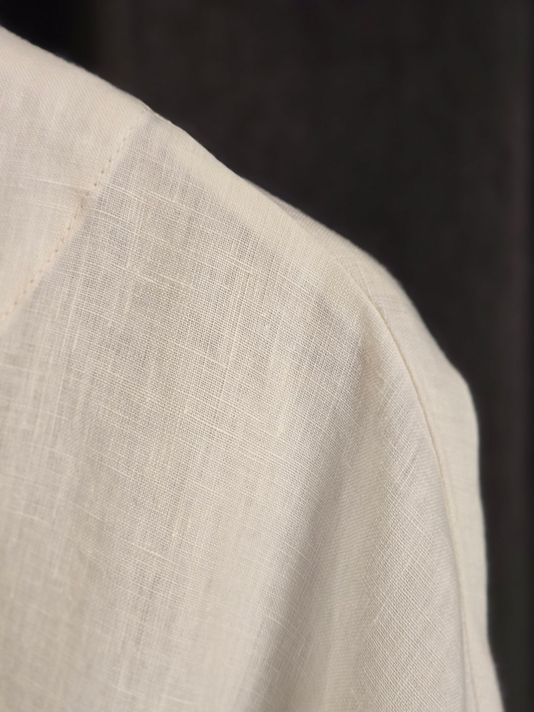 Moroz Linens 100% French/Belgian Linen Robes