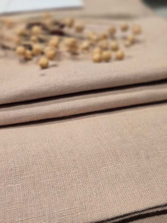Moroz Linen King size duvet cover