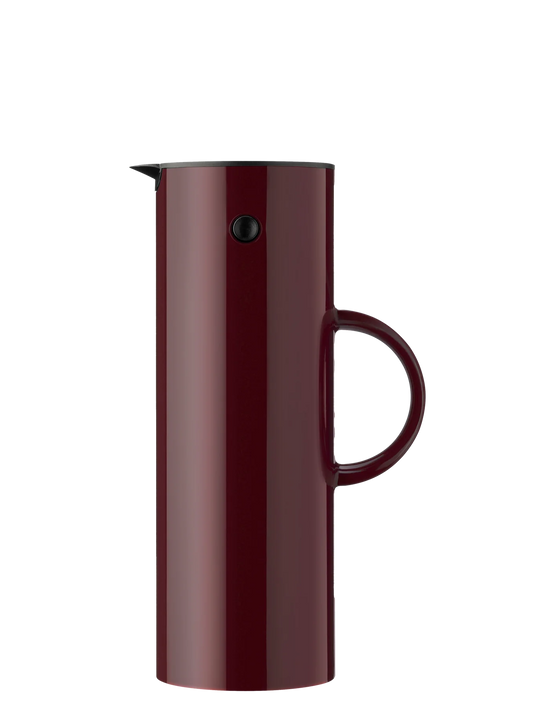 EM77 VACUUM JUG 1L - BERRY