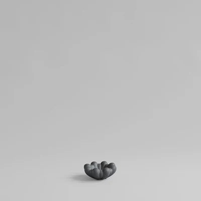 BLOOM TRAY, MINI - DARK GREY