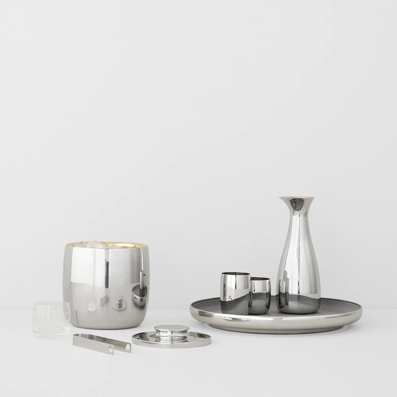 FOSTER CARAFE WITH STOPPER