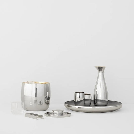 FOSTER CARAFE WITH STOPPER