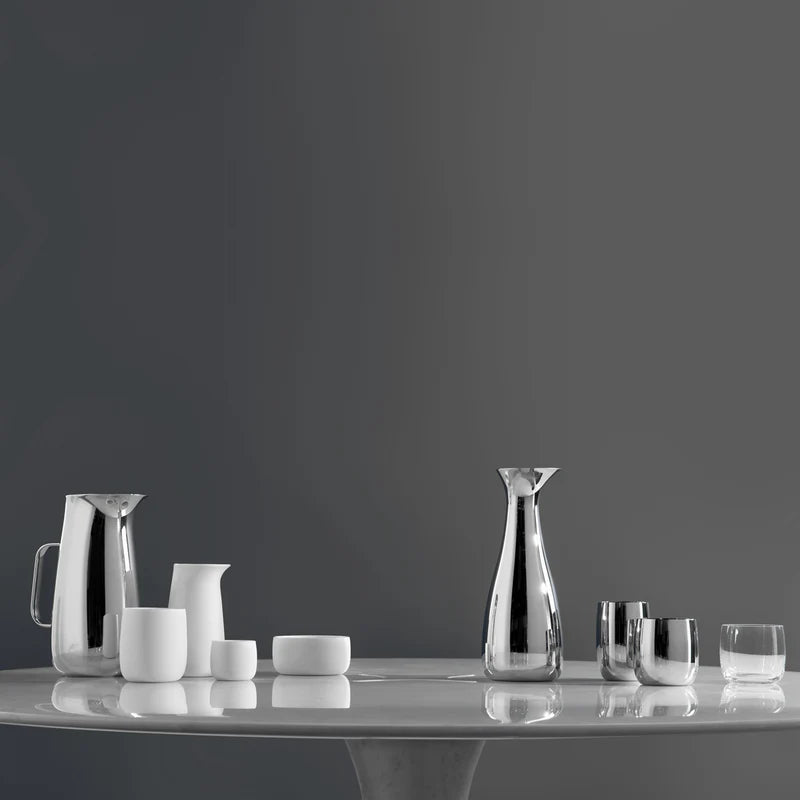 FOSTER CARAFE WITH STOPPER