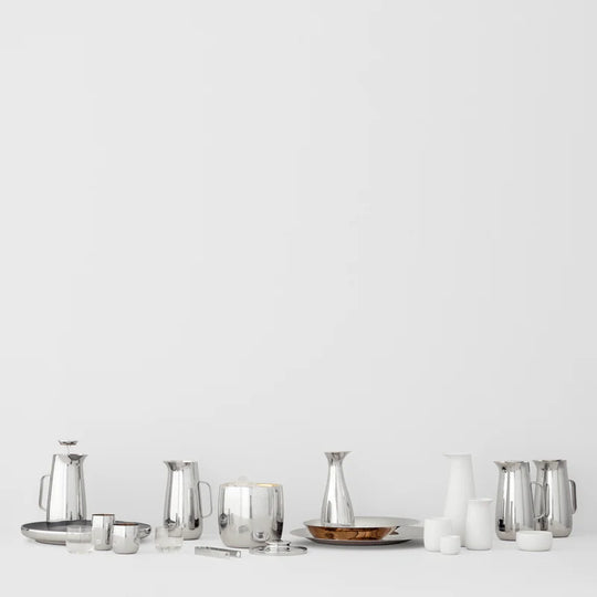 FOSTER CARAFE WITH STOPPER